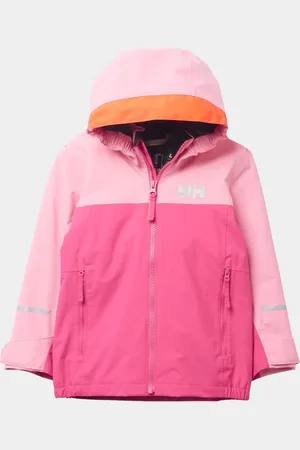 Helly Hansen Shelter Outdoor Jacket 2.0 Niño 152/12