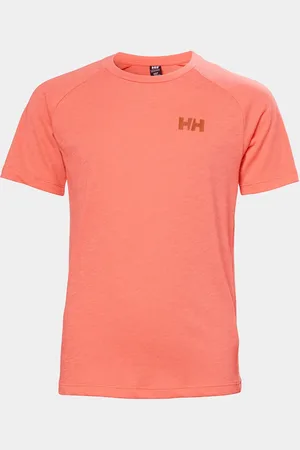 Helly Hansen Loen Technical T-shirt Juvenil 164/14