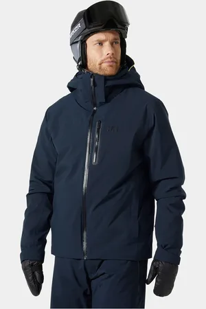 Helly Hansen Swift Stretch Ski Jacket Hombre 2XL