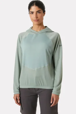 Helly Hansen Inshore Hoodie 2.0 Mujer L