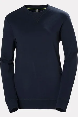 Helly Hansen Crew Sweatshirt Mujer L