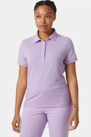 Helly Hansen Siren Quick-dry Polo Mujer L