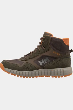 Helly Hansen Monashee Ullr Helly Tech® Waterproof Hiking Boots Hombre 44