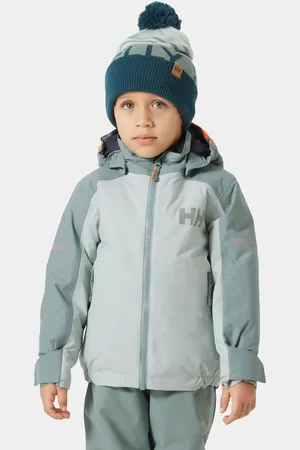 Helly Hansen Legend 2.0 Insulated Jacket Niño 104/4