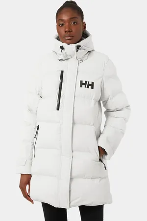 Helly Hansen Adore Puffy Parka Mujer L