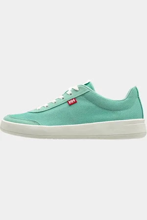 Helly Hansen Halmstad 2.0 Marine Shoes Mujer 42