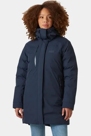 Helly Hansen Adore Helly Tech Parka Mujer M