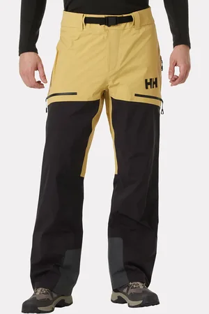 Helly Hansen Odin Backcountry Infinity Shell Pants Hombre 2XL