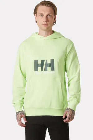 Helly Hansen Core Graphic Sweat Hoodie Hombre 2XL