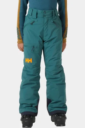 Helly Hansen Elements Ski Pants Juvenil 140/10