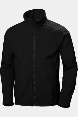 Helly Hansen Paramount Softshell Jacket Hombre 2XL
