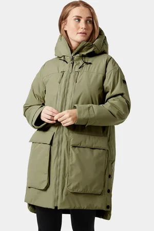Helly Hansen Maud Parka Mujer L