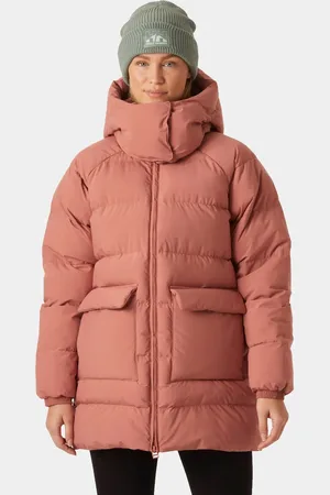 Helly Hansen Ellie Puffy Parka Mujer L