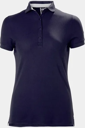Helly Hansen Crewline Quick-dry Polo Mujer XS