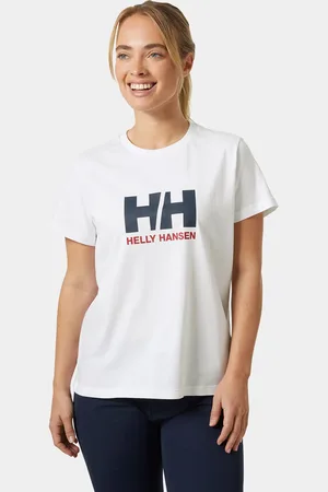 Helly Hansen HH® Logo T-shirt 2.0 Mujer L