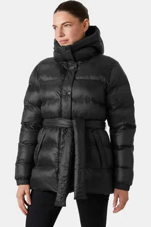 Helly Hansen Grace Puffy Parka Mujer L