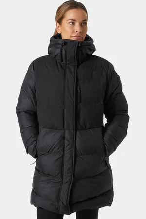 Helly Hansen Explorer Puffy Parka Mujer XL