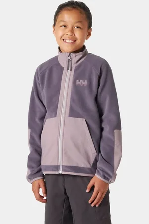 Helly Hansen Marka Fleece Jacket Juvenil 140/10
