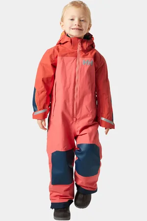 Helly Hansen Kollen 3-in-1 Playsuit Niño 98/3