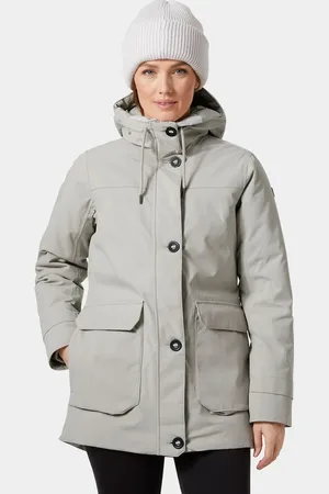 Helly Hansen Urban Lab Down Parka Mujer M