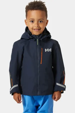 Helly Hansen Sector Lab Helly Tech® Jacket Niño 104/4