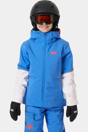 Helly Hansen Jewel Resort Ski Jacket Juvenil 140/10