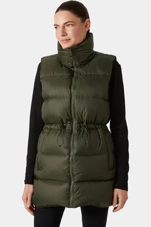 Helly Hansen Essence Down Vest Mujer L