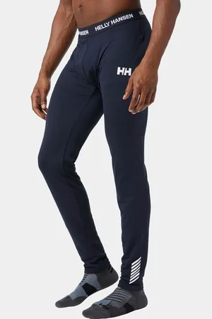 Helly Hansen Lifa® Active Base Layer Pants Hombre XL