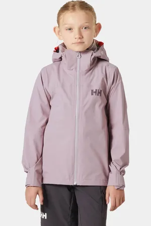 Helly Hansen Ascent Lab 3-layer Jacket Juvenil 164/14