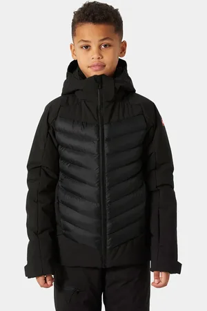 Helly Hansen Serene Jacket Juvenil 152/12