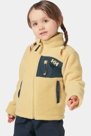 Helly Hansen Champ Pile Jacket Niño 104/4