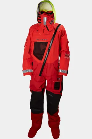 Helly Hansen Traje Seco Ægir Ocean Para Hombre 2XL