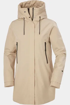Helly Hansen Chubasquero Urb Lab Para Mujer L