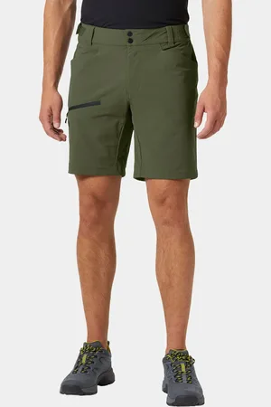 Helly Hansen Blaze Softshell Shorts Hombre 2XL