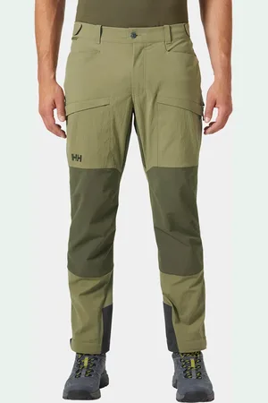 Helly Hansen Verglas Tur Pants 2.0 Hombre 2XL