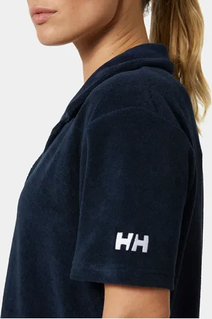 Helly Hansen Siren Towelling Dress Mujer L