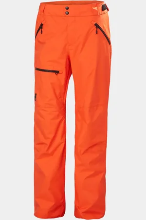 Helly Hansen Sogn Cargo Pants Hombre 2XL