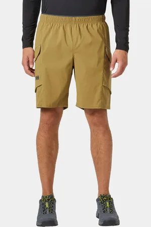 Helly Hansen Vista Hike Cargo Shorts Hombre 2XL