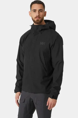 Helly Hansen Banff Shell Jacket Hombre 2XL