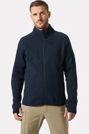 Helly Hansen Varde Fleece Jacket 2.0 Hombre S