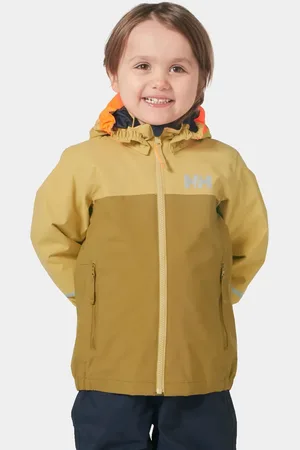 Helly Hansen Shelter Outdoor Jacket 2.0 Niño 140/10