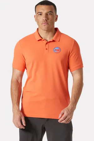 Helly Hansen HP Race Polo 2.0 Hombre L