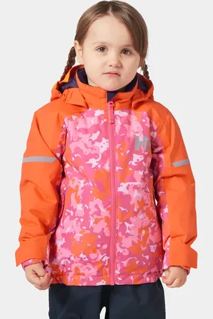 Helly Hansen Legend 2.0 Insulated Jacket Niño 140/10