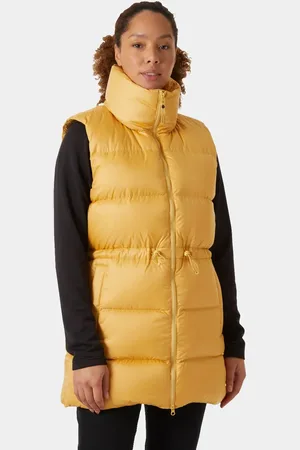 Helly Hansen Essence Down Vest Mujer L