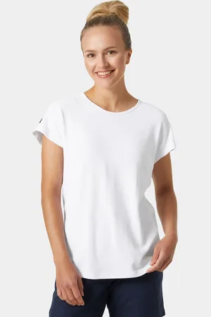 Helly Hansen Crewline Quick-dry Top Mujer XS