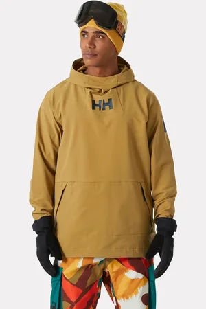 Helly Hansen Unisex Ullr™ D Shield Ski Hoodie 2.0 L