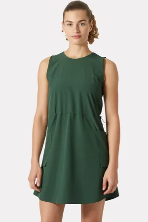 Helly Hansen Viken Dress Mujer M