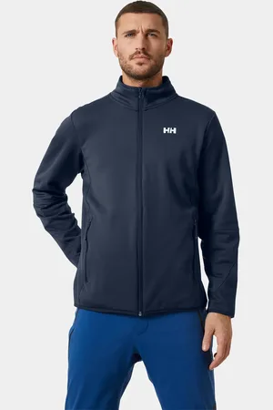 Helly Hansen Alpha Zero Fleece Outdoor Jacket Hombre 2XL
