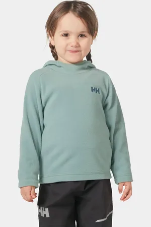 Helly Hansen Daybreaker Hoodie Niño 92/2