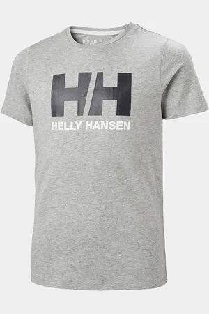 Helly Hansen HH® Logo T-shirt Juvenil 152/12